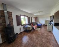 Wederverkoop - Detached villa - 