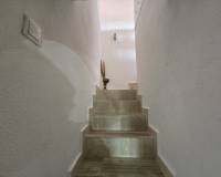 Wederverkoop - Detached villa - 