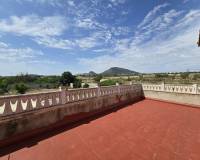 Wederverkoop - Detached villa - 