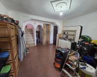 Wederverkoop - Detached villa - 