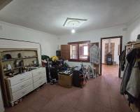 Wederverkoop - Detached villa - 