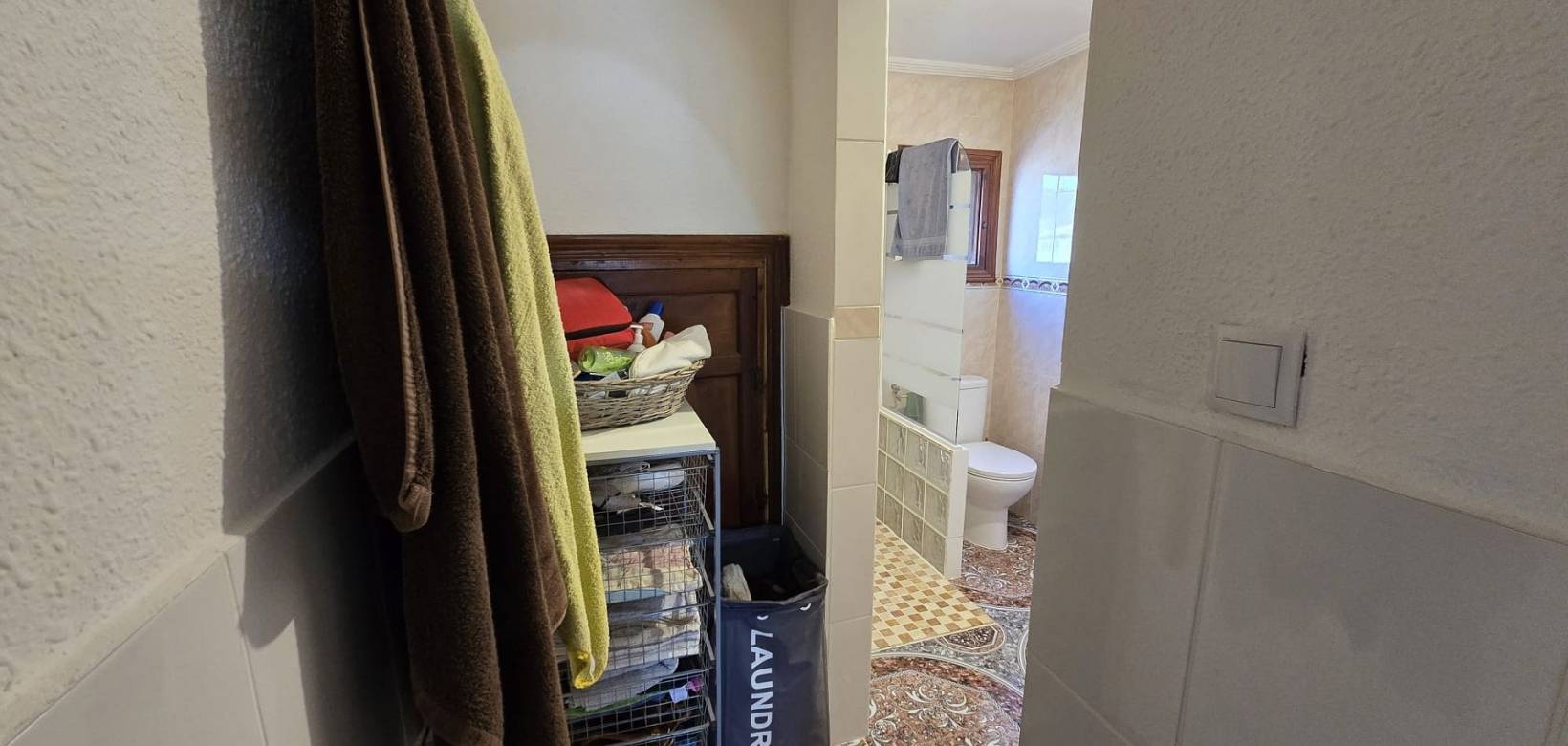 Wederverkoop - Detached villa - 