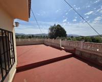 Wederverkoop - Detached villa - 