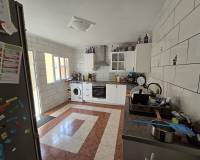 Wederverkoop - Detached villa - 