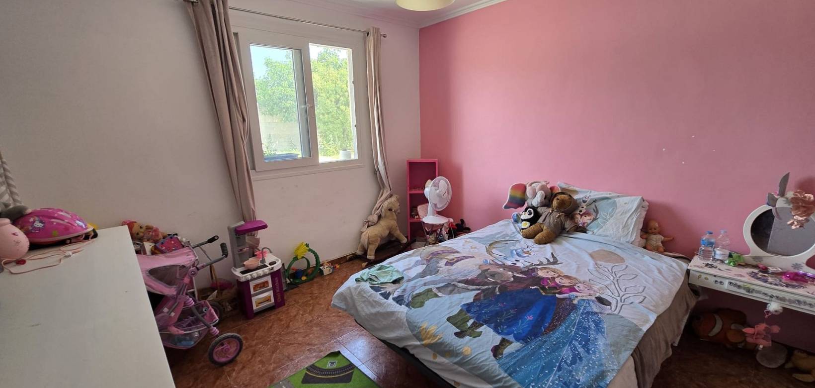 Wederverkoop - Detached villa - 