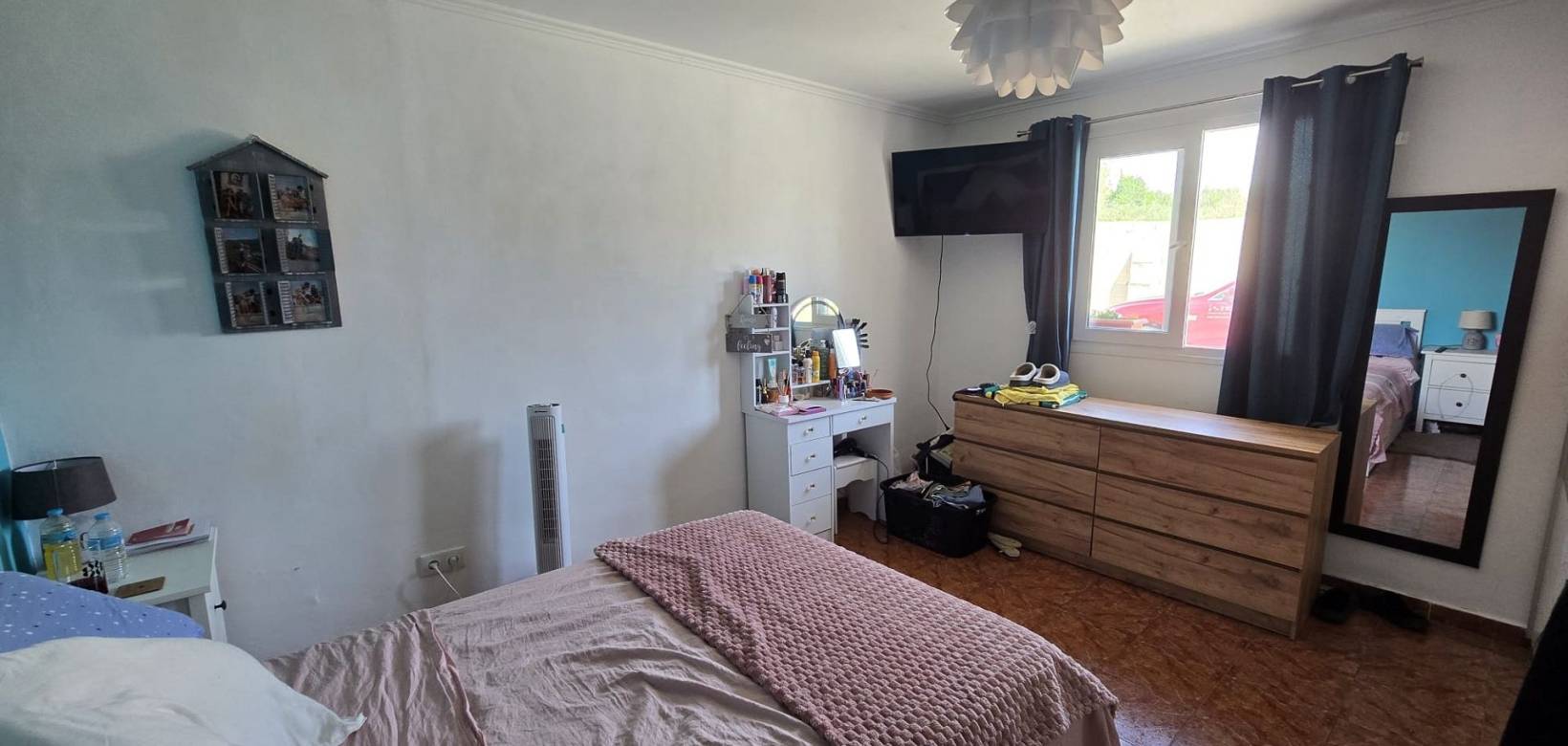 Wederverkoop - Detached villa - 