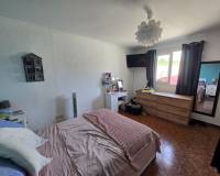 Wederverkoop - Detached villa - 