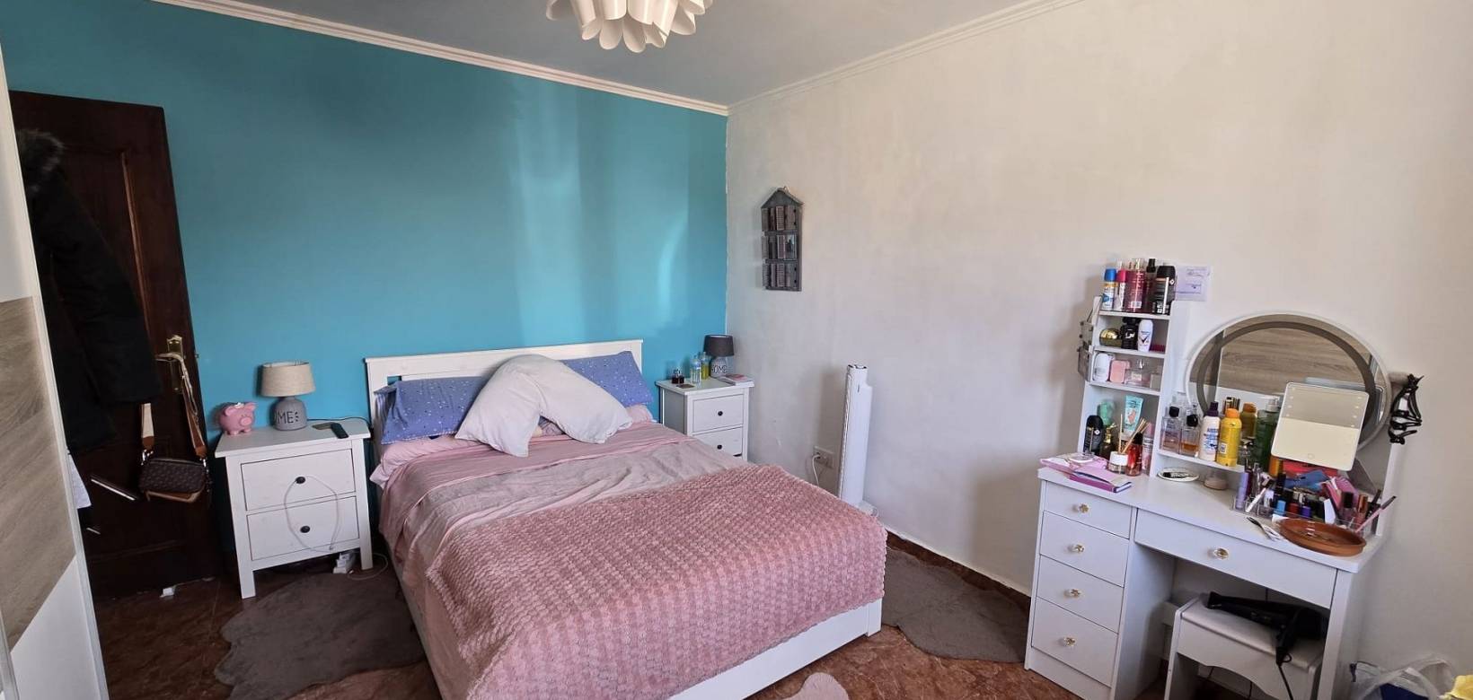 Wederverkoop - Detached villa - 