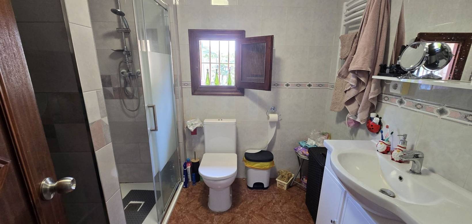 Wederverkoop - Detached villa - 