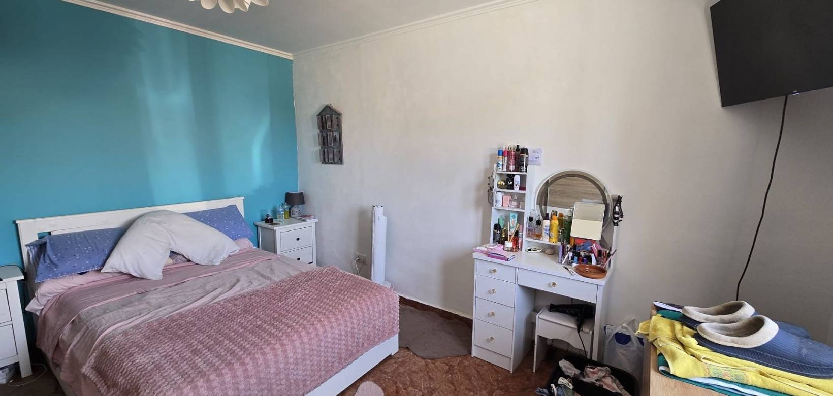 Wederverkoop - Detached villa - 