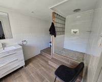 Wederverkoop - Detached villa - 