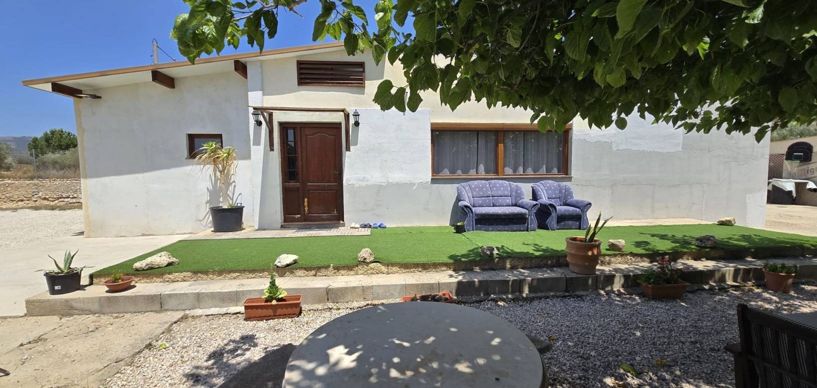 Wederverkoop - Detached villa - 