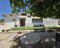 Wederverkoop - Detached villa - 