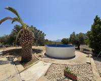 Wederverkoop - Detached villa - 