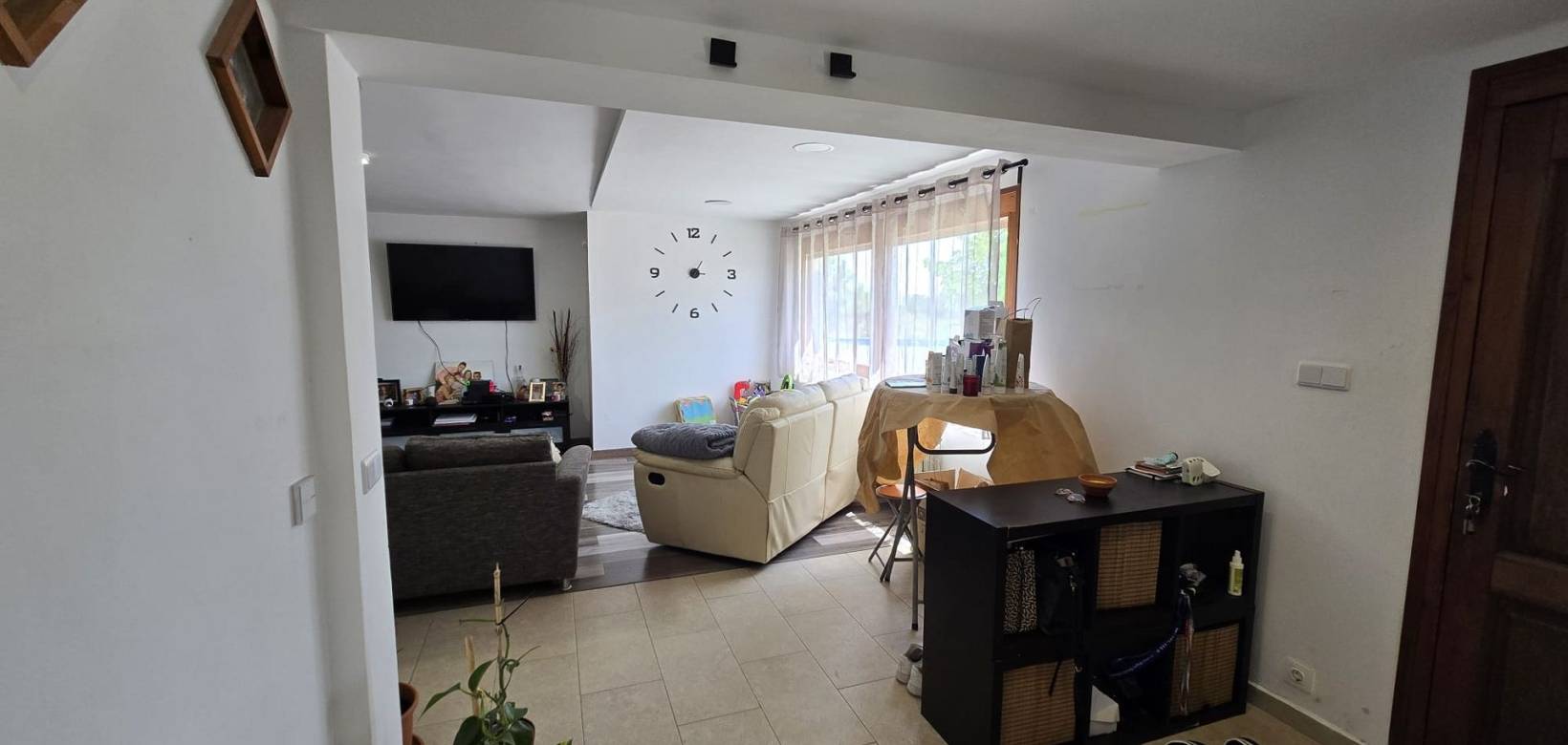 Wederverkoop - Detached villa - 