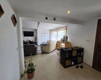 Wederverkoop - Detached villa - 