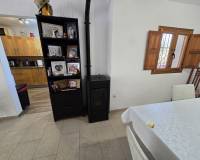 Wederverkoop - Detached villa - 