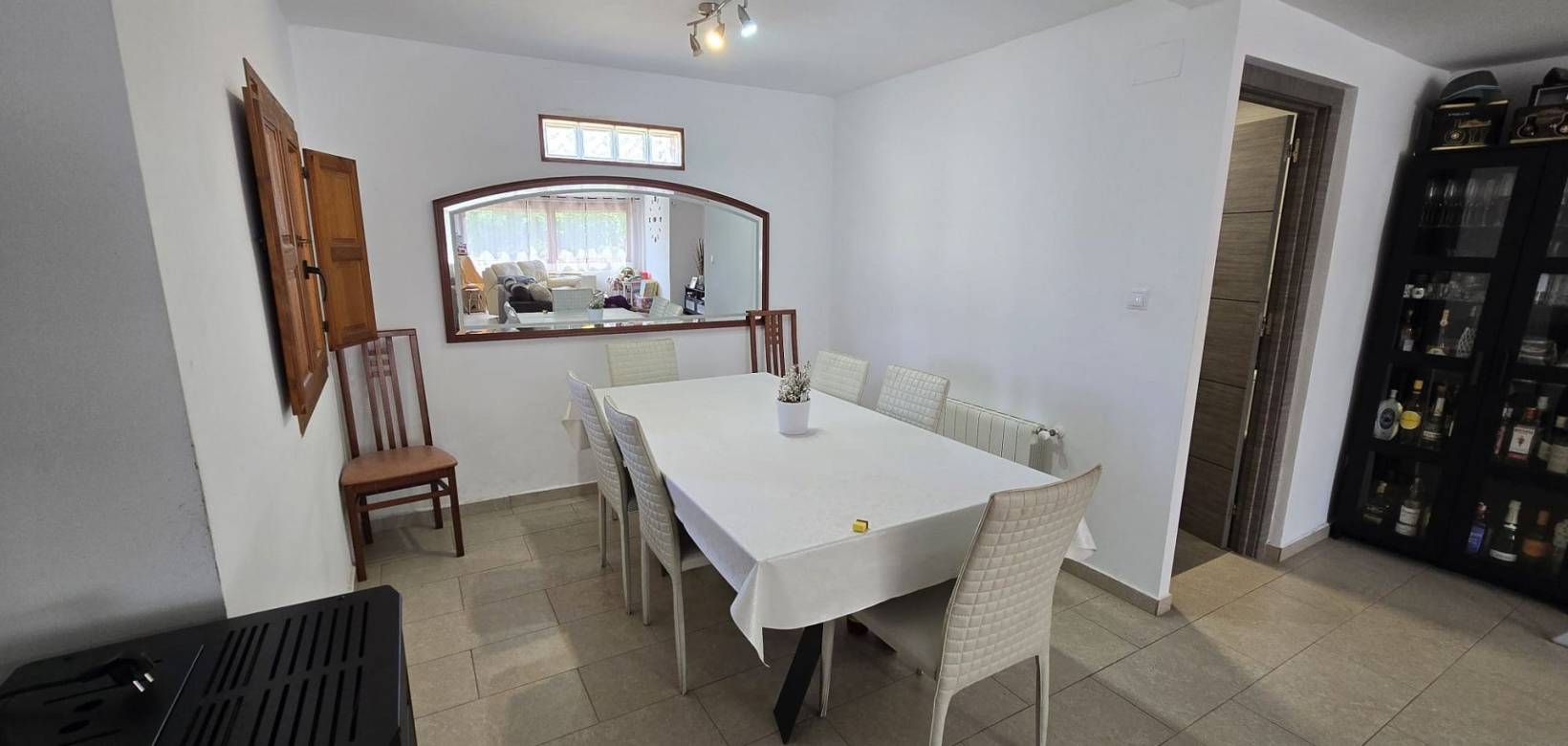 Wederverkoop - Detached villa - 