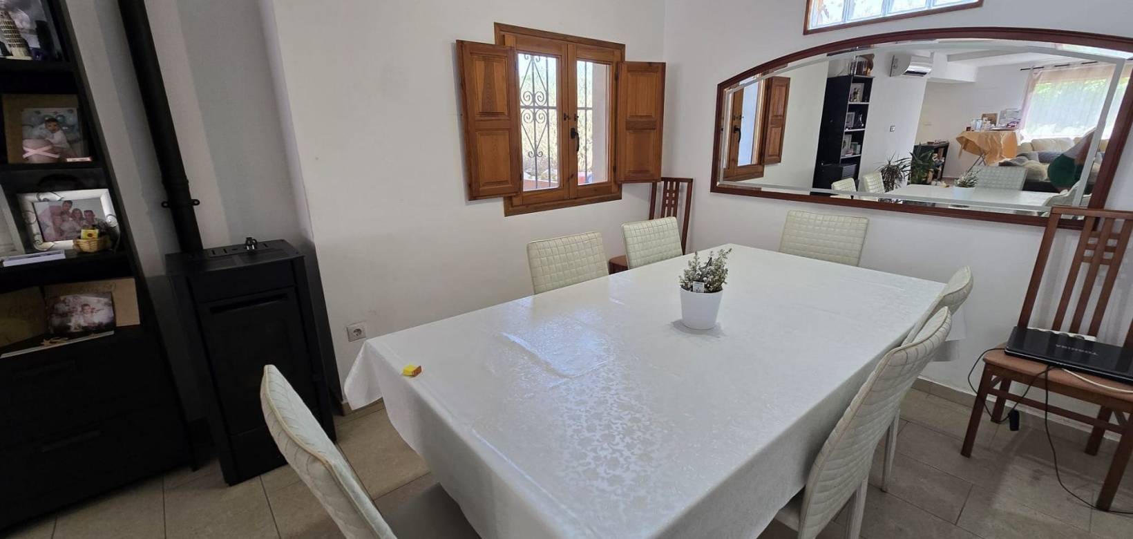 Wederverkoop - Detached villa - 