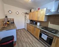 Wederverkoop - Detached villa - 