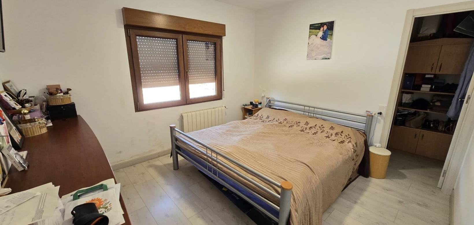 Wederverkoop - Detached villa - 