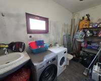 Wederverkoop - Detached villa - 