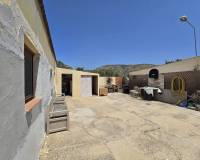 Wederverkoop - Detached villa - 