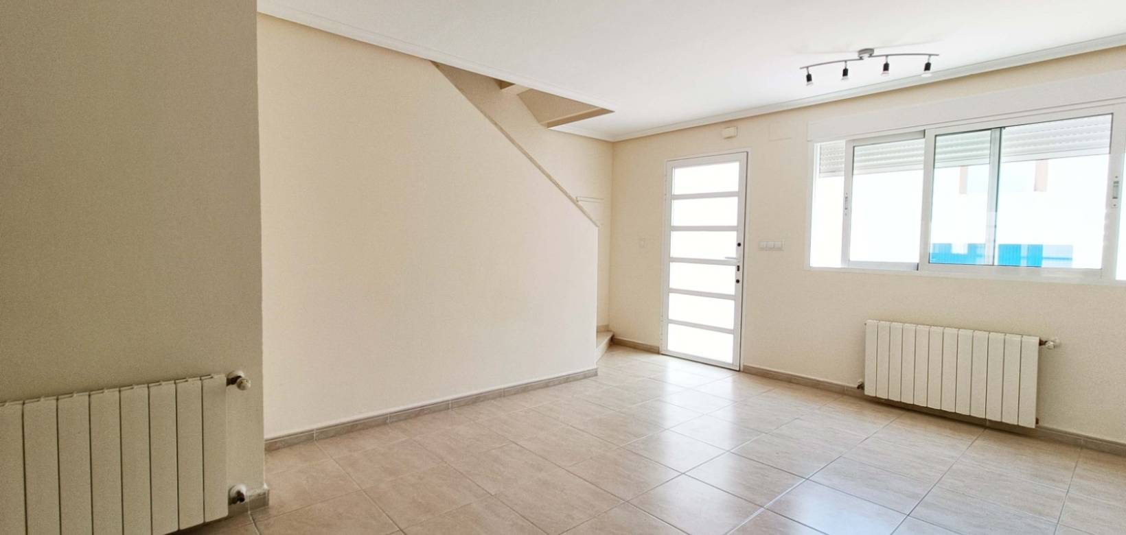 Wederverkoop - Duplex - Hondón de los Fráiles