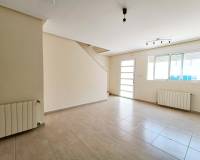 Wederverkoop - Duplex - Hondón de los Fráiles