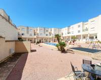 Wederverkoop - Duplex - Hondón de los Fráiles