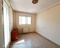 Wederverkoop - Duplex - Hondón de los Fráiles