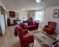 Wederverkoop - Equestrian property -  - Monovar