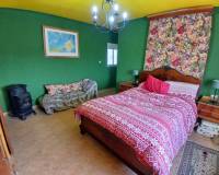 Wederverkoop - Equestrian property -  - Monovar