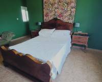 Wederverkoop - Equestrian property -  - Monovar