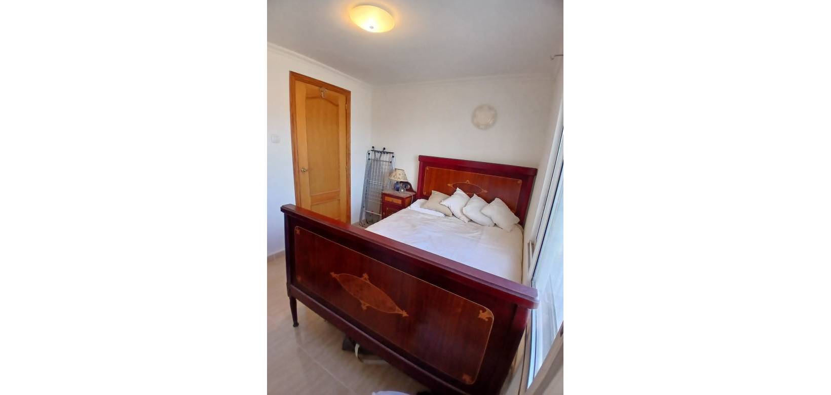 Wederverkoop - Equestrian property -  - Monovar