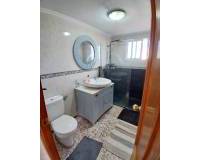 Wederverkoop - Equestrian property -  - Monovar