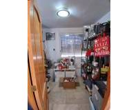 Wederverkoop - Equestrian property -  - Monovar