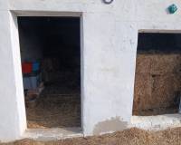 Wederverkoop - Equestrian property -  - Monovar