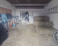 Wederverkoop - Equestrian property -  - Monovar