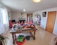 Wederverkoop - Equestrian property -  - Monovar