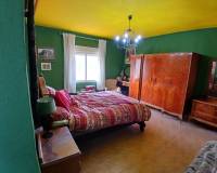 Wederverkoop - Equestrian property -  - Monovar