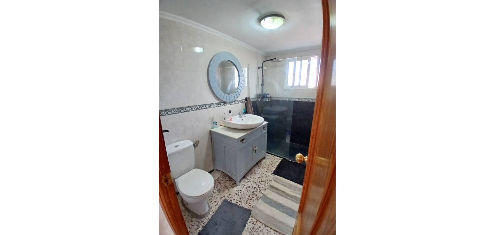 Wederverkoop - Equestrian property -  - Monovar