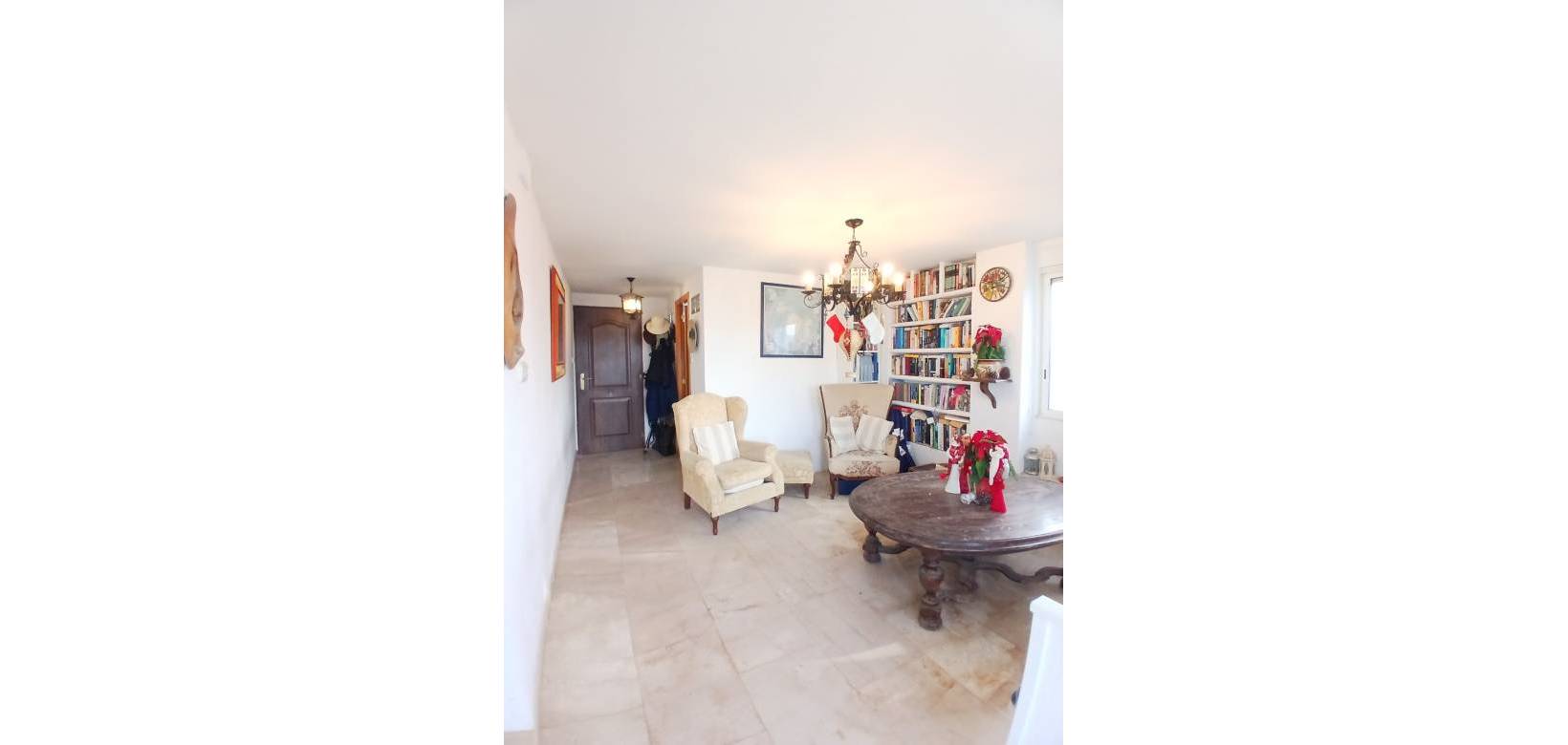 Wederverkoop - Equestrian property -  - Monovar