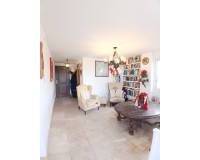 Wederverkoop - Equestrian property -  - Monovar