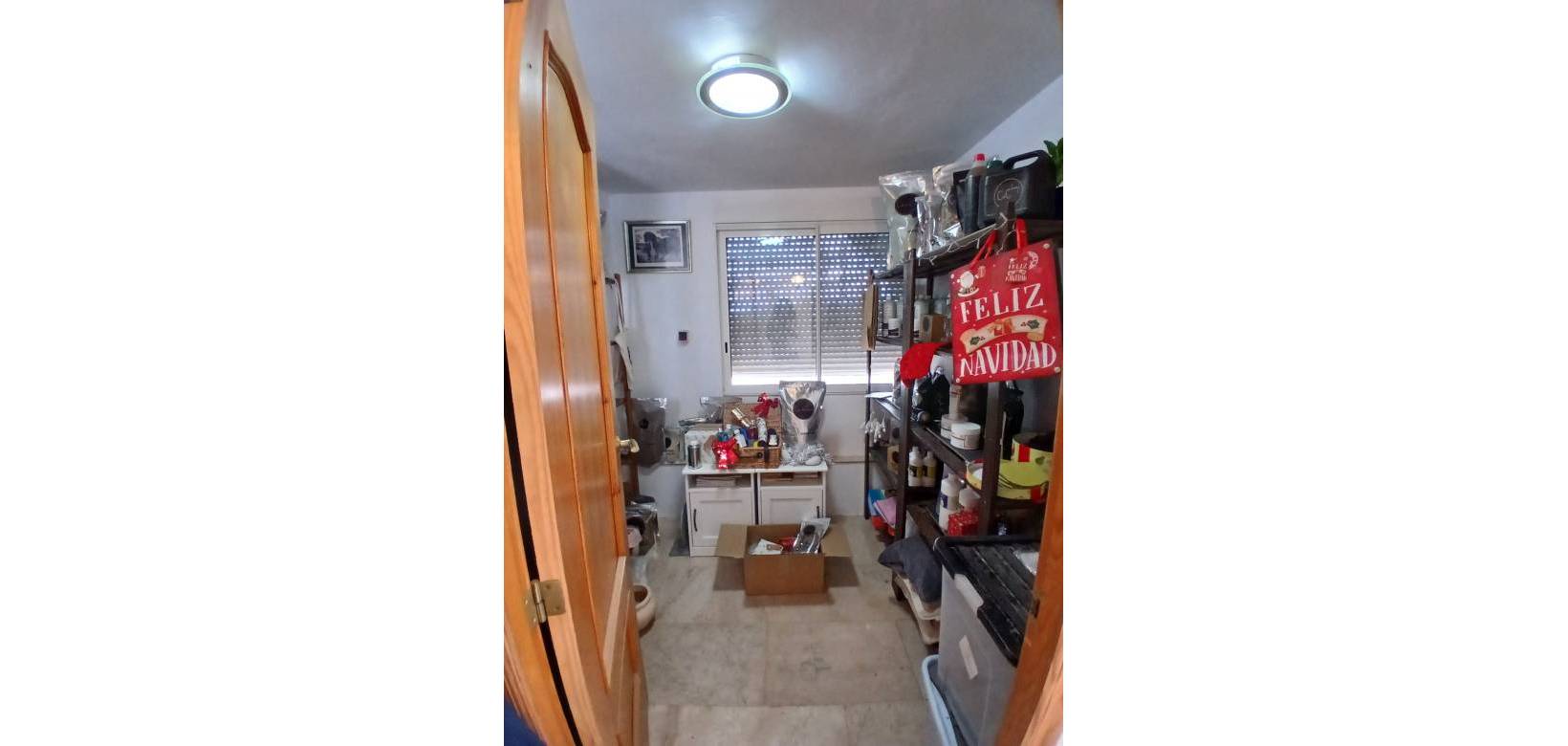 Wederverkoop - Equestrian property -  - Monovar