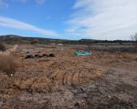 Wederverkoop - Equestrian property -  - Monovar