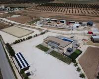 Wederverkoop - Estate - Pinoso - 