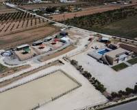 Wederverkoop - Estate - Pinoso - 