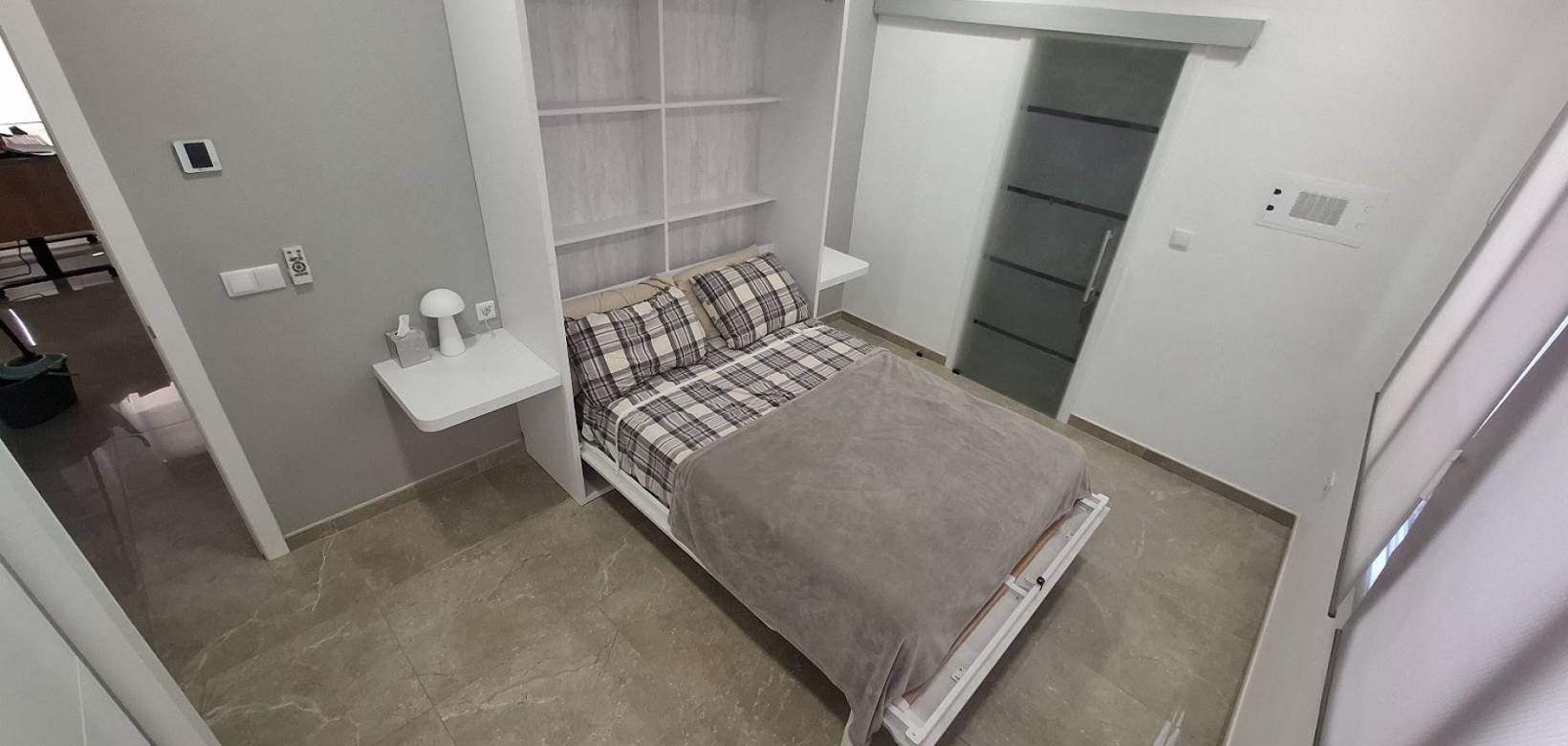 Wederverkoop - Estate - Pinoso - 