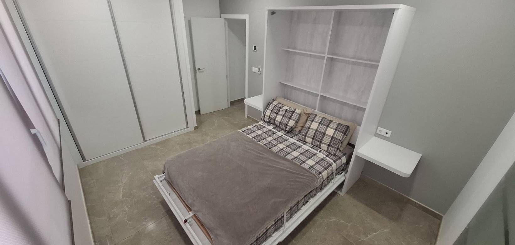 Wederverkoop - Estate - Pinoso - 